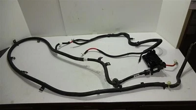 BATTERY CABLES 4DR SEDAN FITS 2017 CHEVROLET CRUZE 625234 Foto 1 de 4