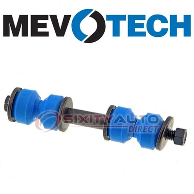 Mevotech Supreme Front Stabilizer Bar Link Kit for 1979-1995 Toyota Pickup - mk - Imagem 1 de 4