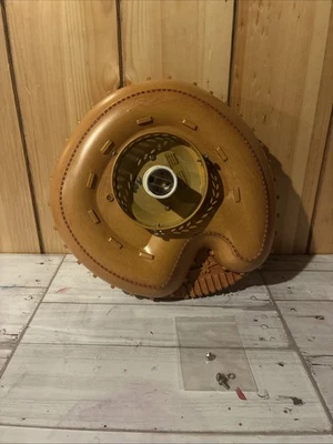 Hunter 44" Baseball Ceiling Fan Reversible Blades Model 21841- Replacement Part - Image 1 of 4