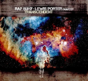 Ray Suhy and the Lewis Porter Quartet Transcendent (CD) Album Digipak - Bild 1 von 1