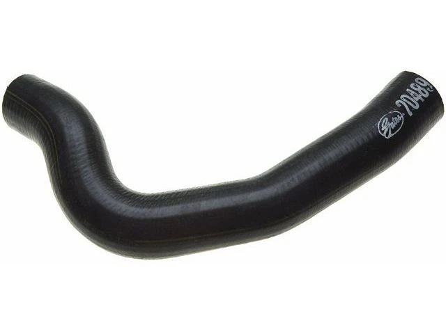 Mangueira de radiador inferior para 1963-1964 Cadillac Series 62 PB172TY mangueira de líquido de arrefecimento moldada - Imagem 1 de 1