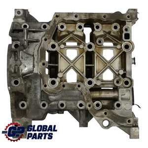 VW Polo 6R Skoda Fabia 5J Crankshaft Housing Casing Petrol 1.2 CGPA 03D103166H - Picture 1 of 13