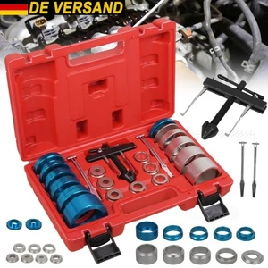 Radialdichtring Montage Demontage Satz Wellendichtring & Simmerring Werkzeug DE - Picture 1 of 12