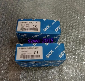 1pcs Nuovo VTB180-2N42417 #A6-4 - Foto 1 di 4
