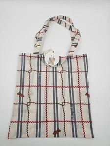 Radley London Reusable Bag Light Natural Recycled Fabric, Sustainable - Picture 1 of 4