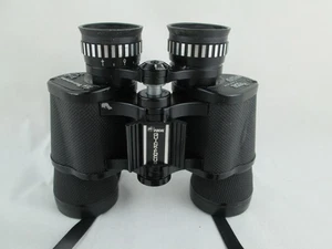 De Colección Binoculares 8x40 Enfoque Rápido Gran Angular Kmart Focal Siam Cat Óptica Con Estuche - Imagen 1 de 9