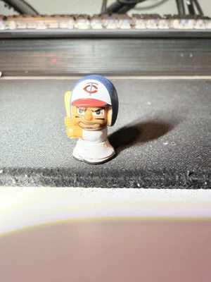 Serie MLB 12 2025 Teeneymates Royce Lewis Minnesota Twins Foto 1 de 2