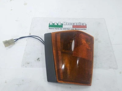 FARO INDICATORE DI DIREZIONE ANTERIORE SX ORIGINALE SEAT FURA FIAT 127 COD. 1... - Imagen 1 de 4
