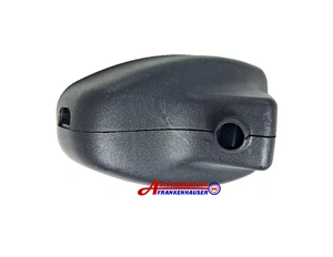 Specchio Interno Copertura BMW E46 E90 E91 E39 E60 E61 E65 E66 X3 X5 - Picture 1 of 2