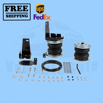 KIT DE RESORTE 5000 AirLift para FORD EXCURSION 4 ruedas motrices 2000-2005 Foto 1 de 4