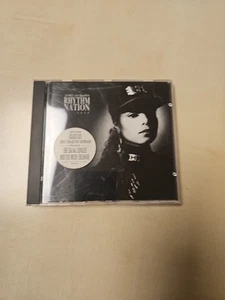 Janet Jackson Rhythm Nation 1814 - Bild 1 von 2