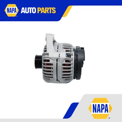 Alternator 1986A00873 Bosch 99760301200 99760301202 99760301204 99760301206 New - Image 1 of 4