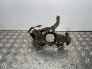 Mozzo ruota anteriore sinistra Skoda Karoq 2019 mandrino snodo LIQ10010 - Foto 1 di 10