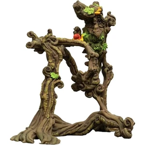 Der Herr der Ringe - Baumbart kniende Figur (9,7") - Weta Workshop - - Bild 1 von 5