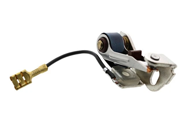 Conjunto de contato de ignição Volkswagen Beetle BORGWARNER BERU SYSTEMS 111998063 - Imagem 1 de 1