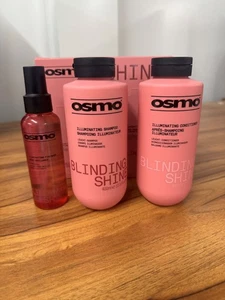 Osmo Blinding Shine Geschenkset - Bild 1 von 3