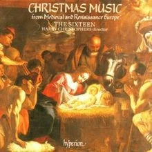 Christmas Music From Medieval And Renaissance Europe ... | CD | Zustand sehr gut - Image 1 of 2