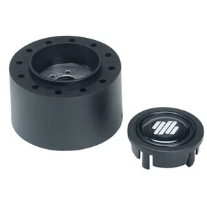 Ultraflex Steering Wheel Hub with Cover for 3/4" Tapered Shaft - Picture 1 of 1