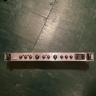 TC Electronic M350 Multi Effects Processor For Studio Or Live Applications - Image 1 of 4
