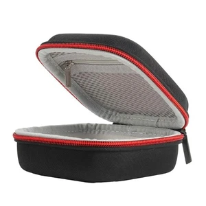 Waterproof Storage Bag for Mini Wireless Speaker Featuring Easy Carry Design - Picture 1 of 7