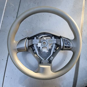 Volante de control de crucero con dirección Subaru Impreza y Forester 2009-2013 - Imagen 1 de 5