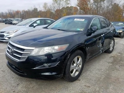 Driver Front Door Switch Driver's Lock And Window Fits 10-15 CROSSTOUR 2012644 - Image 1 of 4