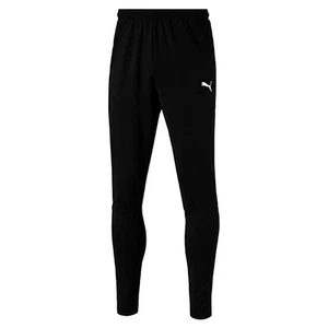 PUMA Liga Training Pants PRO Herren Sport Jogging Trainingshose schwarz neu - Bild 1 von 1