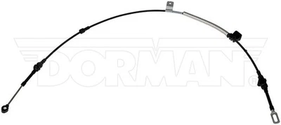 Dorman    905 654    Gearshift Control Cable - Image 1 of 4