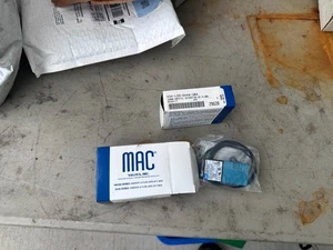 Válvulas MAC 45A-L00-DAAA-1BA, Lote de 2 - Imagen 1 de 6