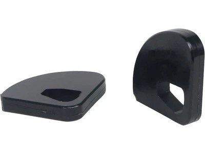 Buje de montaje de transmisión izquierdo Whiteline 33181BDXS para Mini Cooper 2002-2006 Foto 1 de 2