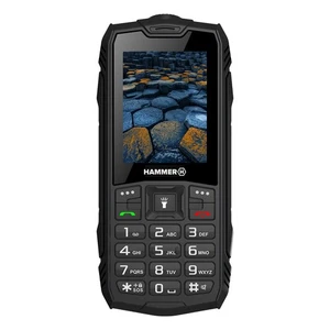 Outdoor Handy ohne Vertrag 2.4 Zoll, Dual SIM 1800 mAh Wasserdicht IP68 Stoßfest - Bild 1 von 6