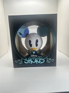 Pantaloncini Disney serie Topolino "Donald Duck" vinile da collezione sigillati in scatola - Foto 1 di 6