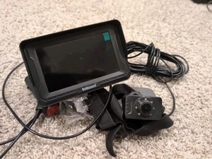 DoHonest V33 , 5 Inch Screen Camera HD 1080P Baby Car Camera - Picture 1 of 3