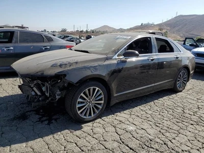 LEFT FRONT AXLE SHAFT 2017-2020 LINCOLN MKZ Foto 1 de 4