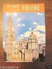 UN JOUR A TOLEDE TOLEDO GUIDA ARTISTICA VIDAL RIERA VIP