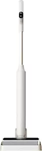 Cordless Vacuum Mop – Wet & Dry Cleaning, Self-Cleaning, 60min Battery - Picture 1 of 5