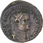 [#349038] Maximien Hercule, Antoninien, 286-305, Alexandrie, Billon, Ttb+, Ric:5