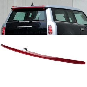 High Level Rear Third Brake Stop Light For BMW Mini Cooper Clubman Wagon John - Picture 1 of 11