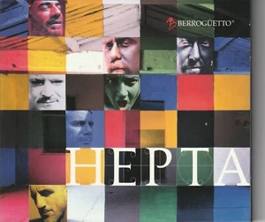 Berroguetto - Hepta NM - Picture 1 of 3