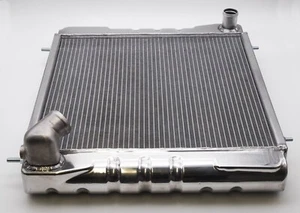 E-TYPE S1 3.8 HIGH EFFICIENCY CORE (COPPER & BRASS) C16770 - Picture 1 of 1