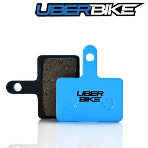 Uberbike E-Matrix M395 M375 C601 C501 M515 M515LA E-Bike Scheibenbremsbeläge - Bild 1 von 1