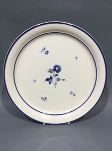 Keltcraft Noritake “ Blue Chintz “ Round Serving Platter - Picture 1 of 3