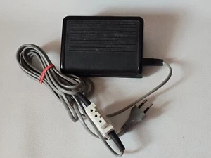 Fußanlasser Controller Model E für Nähmaschinen 240V~ / 0,4A / 1k Ohm– geprüft - Bild 1 von 5