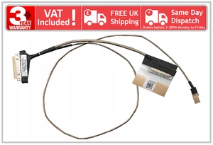 Acer Aspire Vero AV15-51 AV15-52 HH5AT LCD LVDS Display Screen Cable DC020041300 - Picture 1 of 2