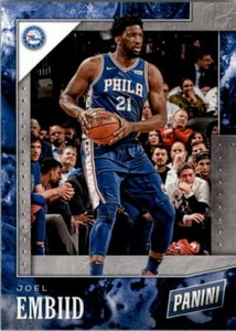 2019 Panini Black Friday Trading Card Pick