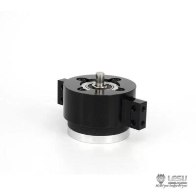 LESU 1/5 Planetary Gearbox for 1/14 Tamiye Tractor Truck Dumper DIY RC Model Car - Image 1 of 4