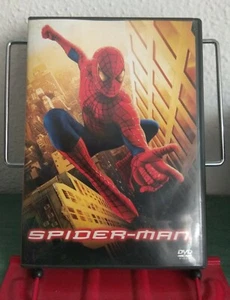 Spider-man en DVD. Edicion 2 discos // Oferta en los envíos. Leer descripcion - Imagen 1 de 2