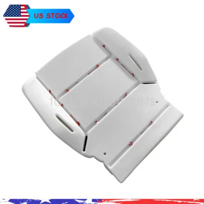 Driver Side Bottom Foam Pad For 2015-2019 Chevy Silverado GMC Sierra 2500HD - Imagem 1 de 4