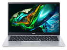 Acer Swift 1 SF114-34-P6C4 - Intel Pentium Silver - 1,1 GHz - 35,6 cm (14'')