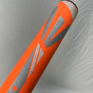 Easton Orange MAKO YB15MK 29/18 Tropfen - 11 USSSA Fledermaus Cremesicle ZIEGE! HOT HITTER - Bild 1 von 7